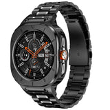 Kit de Actualización de Acero Inoxidable Para Samsung Galaxy Watch