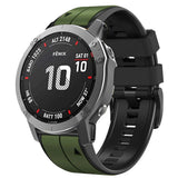 Garmin QuickFit Sport Soft Silicone Band