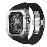 Apple Watch Ultra Caja de titanio – Edición de precisión RM7006