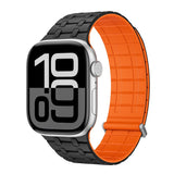 Correa magnética para Apple Watch – Diseño cómodo de primera calidad