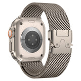 Correa Milanese Loop para Apple Watch Ultra y Series – Diseño Refinado