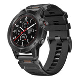 Correa de caucho FKM Garmin QuickFit