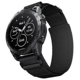 Correa de nailon táctica Garmin QuickFit
