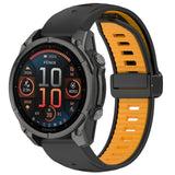 Correa deportiva con hebilla magnética QuickFit de Garmin