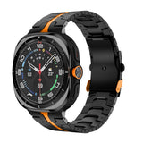 Correa de titanio para Galaxy Watch Ultra & Classic – Calidad prémium