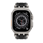 High-Performance Band for Apple Watch Ultra & Series – Mobile Suit