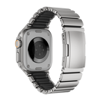 Titanium Band for Apple Watch Ultra – GEMINI Sport Premium Design