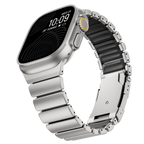Titanium Band for Apple Watch Ultra – GEMINI Sport Premium Design