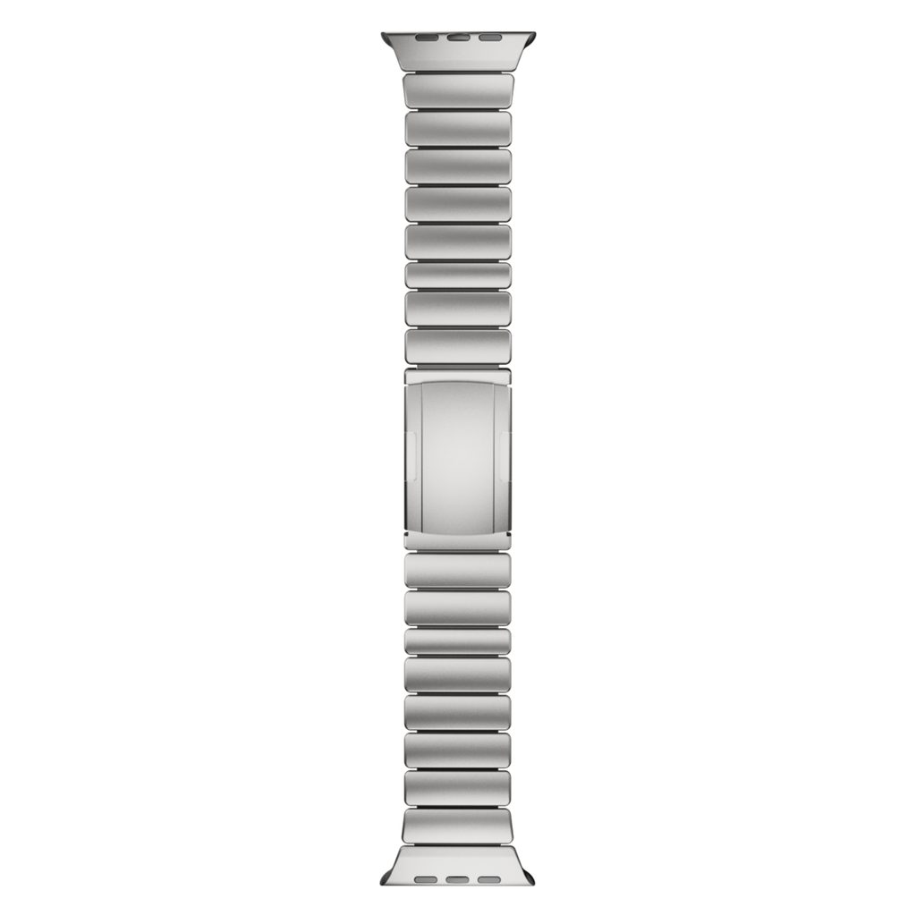Titanium Band for Apple Watch Ultra – GEMINI Sport Premium Design