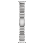 Titanium Band for Apple Watch Ultra – GEMINI Sport Premium Design