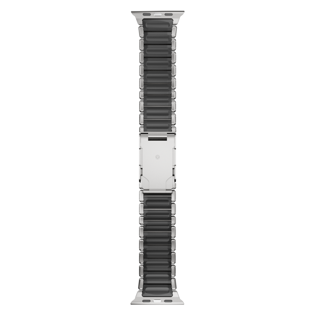 Titanium Band for Apple Watch Ultra – GEMINI Sport Premium Design