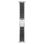 Titanium Band for Apple Watch Ultra – GEMINI Sport Premium Design