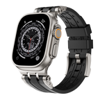 High-Performance Band for Apple Watch Ultra & Series – Mobile Suit