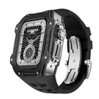 Apple Watch Ultra Carbon Fibre Case – RM7015 Titanium Edition
