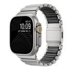 Titanium Pro Band for Apple Watch Ultra – GEMINI Premium Performance