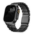 GEMINI Carbon Fiber Band