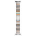 Titanium Band for Apple Watch Ultra – GEMINI Sport Premium Design