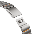 Titanium Pro Band for Apple Watch Ultra – GEMINI Premium Performance