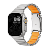 Titanium Band for Apple Watch Ultra – GEMINI Sport Premium Design