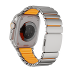 Titanium Pro Band for Apple Watch Ultra – GEMINI Premium Performance