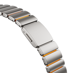 Titanium Pro Band for Apple Watch Ultra – GEMINI Premium Performance