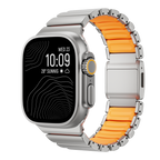 Titanium Pro Band for Apple Watch Ultra – GEMINI Premium Performance