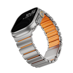 Titanium Pro Band for Apple Watch Ultra – GEMINI Premium Performance