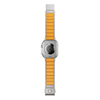 Titanium Pro Band for Apple Watch Ultra – GEMINI Premium Performance
