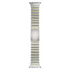 Titanium Band for Apple Watch Ultra – GEMINI Sport Premium Design