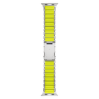 Titanium Band for Apple Watch Ultra – GEMINI Sport Premium Design