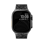 GEMINI Carbon Fiber Band