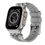 High-Performance Band for Apple Watch Ultra & Series – Mobile Suit