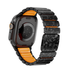GEMINI Carbon Fiber Band