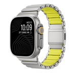 Titanium Pro Band for Apple Watch Ultra – GEMINI Premium Performance