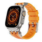 High-Performance Band for Apple Watch Ultra & Series – Mobile Suit