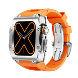 Apple Watch RM 9009 Case – Premium Metal Protection