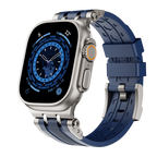 High-Performance Band for Apple Watch Ultra & Series – Mobile Suit