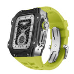 Apple Watch Ultra Carbon Fibre Case – RM7015 Titanium Edition