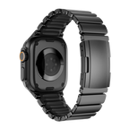 Titanium Band for Apple Watch Ultra – GEMINI Sport Premium Design