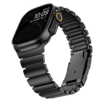 Titanium Band for Apple Watch Ultra – GEMINI Sport Premium Design