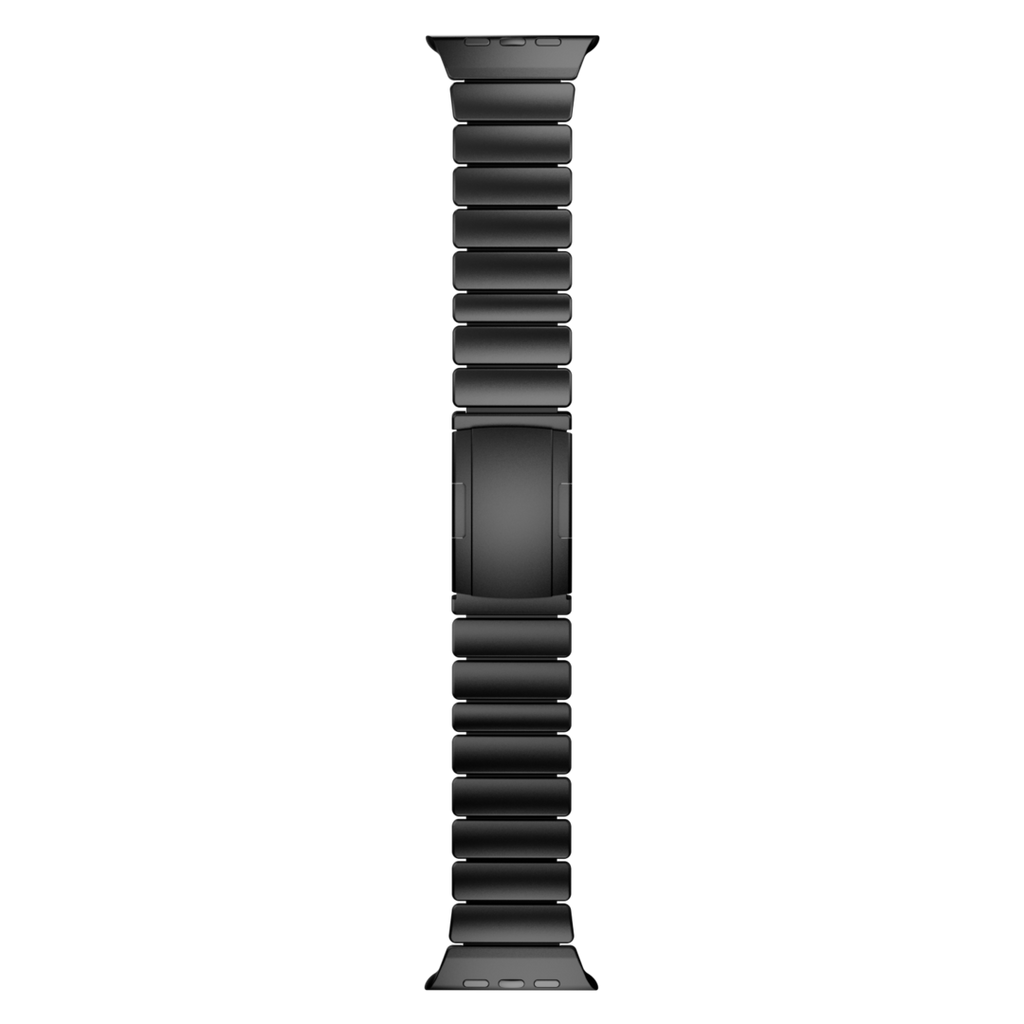 Titanium Band for Apple Watch Ultra – GEMINI Sport Premium Design