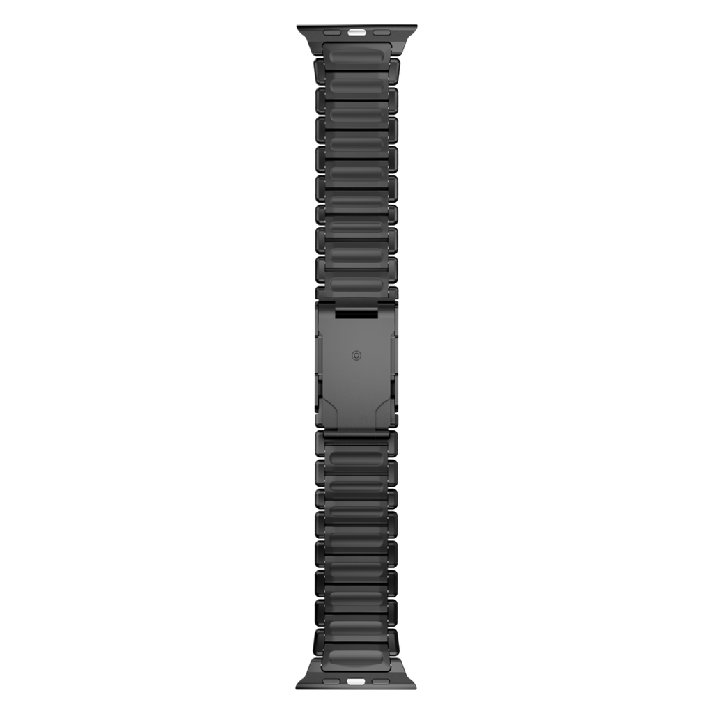 Titanium Band for Apple Watch Ultra – GEMINI Sport Premium Design