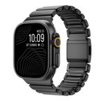 Titanium Pro Band for Apple Watch Ultra – GEMINI Premium Performance