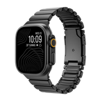 Titanium Band for Apple Watch Ultra – GEMINI Sport Premium Design
