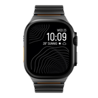 Titanium Band for Apple Watch Ultra – GEMINI Sport Premium Design