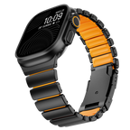 Titanium Band for Apple Watch Ultra – GEMINI Sport Premium Design