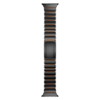 Titanium Band for Apple Watch Ultra – GEMINI Sport Premium Design