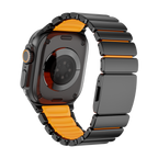 Titanium Pro Band for Apple Watch Ultra – GEMINI Premium Performance