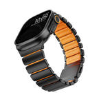 Titanium Pro Band for Apple Watch Ultra – GEMINI Premium Performance