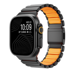 Titanium Pro Band for Apple Watch Ultra – GEMINI Premium Performance